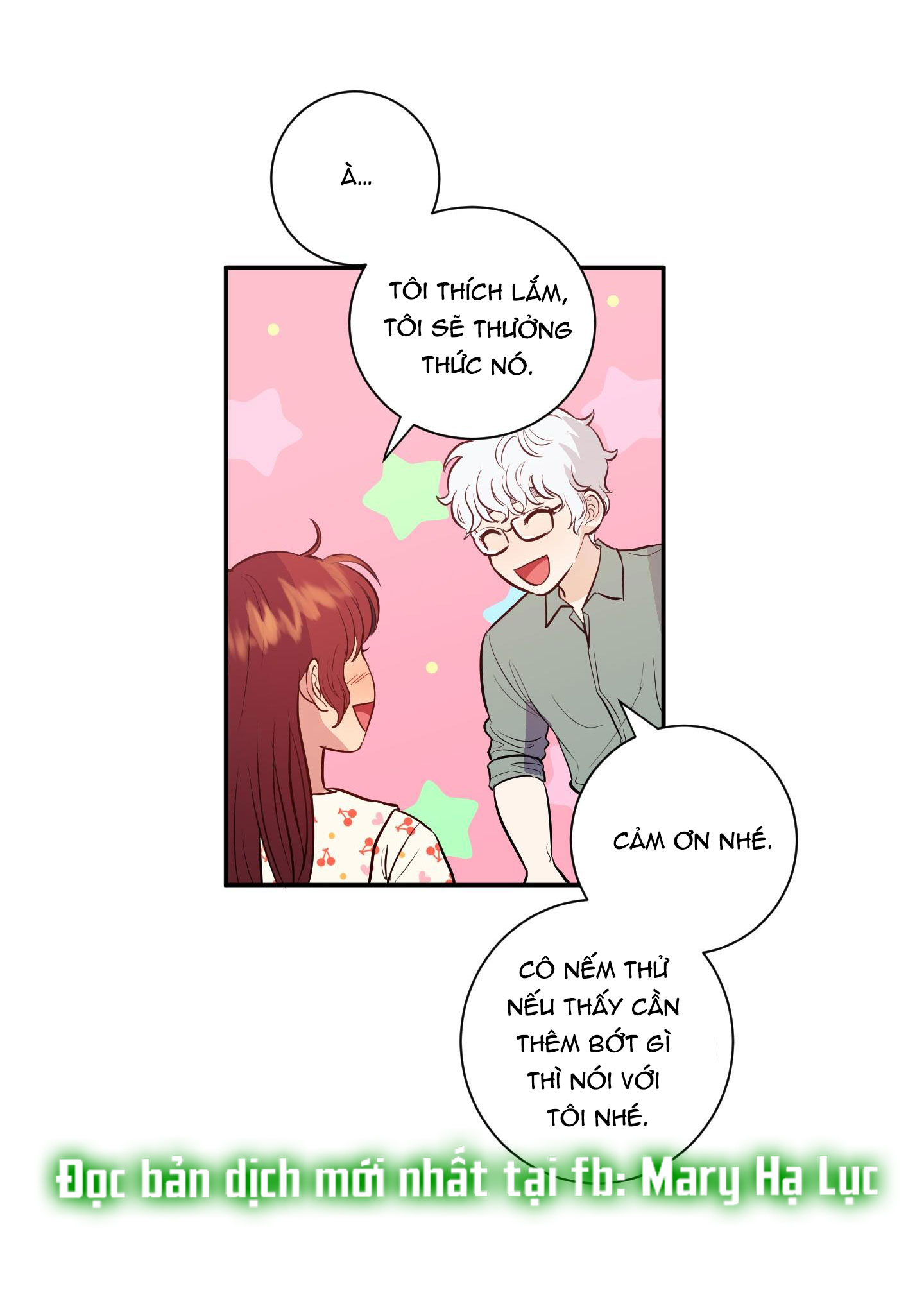 [18+] một lòng một dạ chapter 7 38