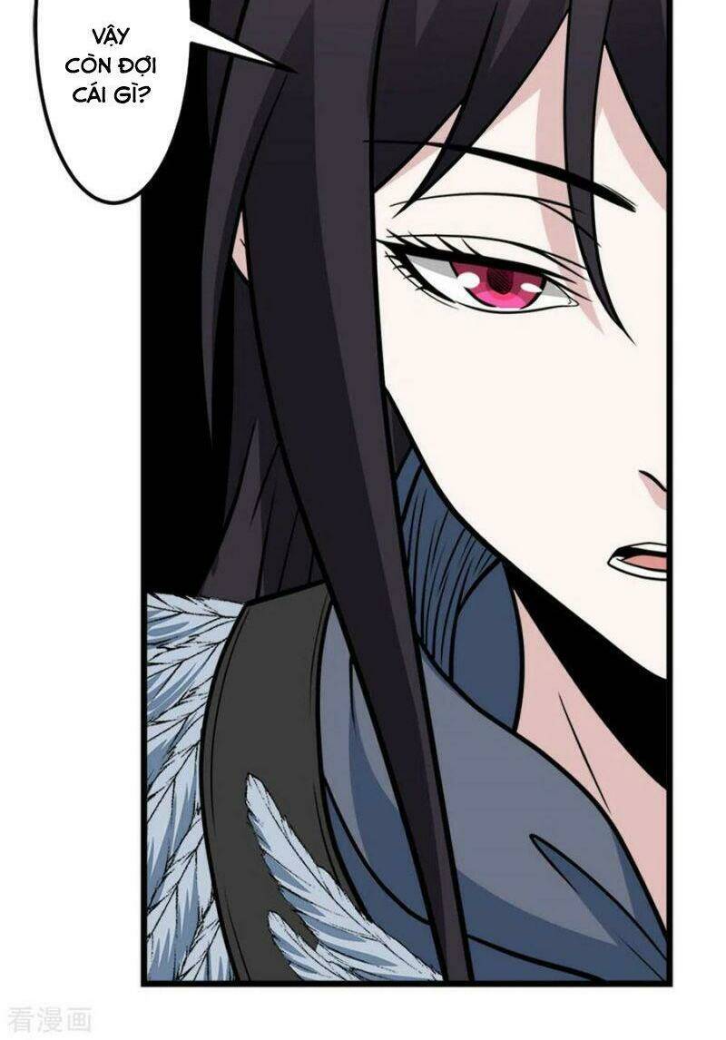kiếm vũ chapter 153 36