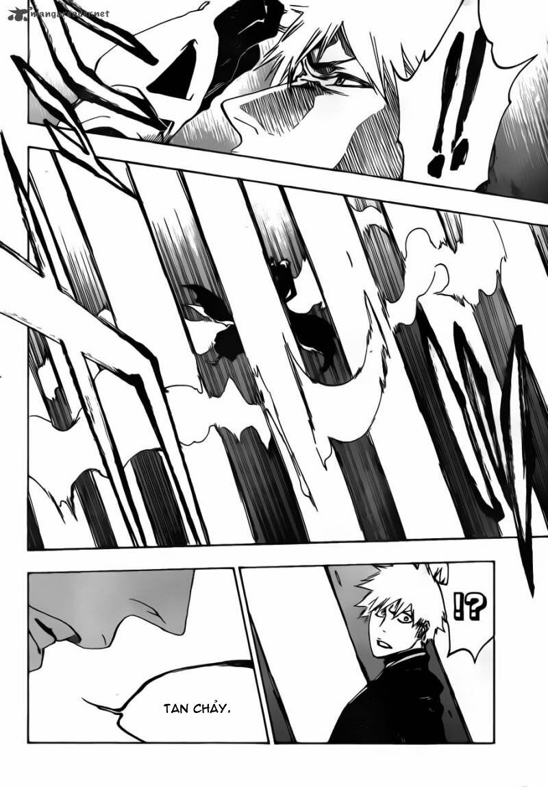 thần chết ichigo chapter 483 13