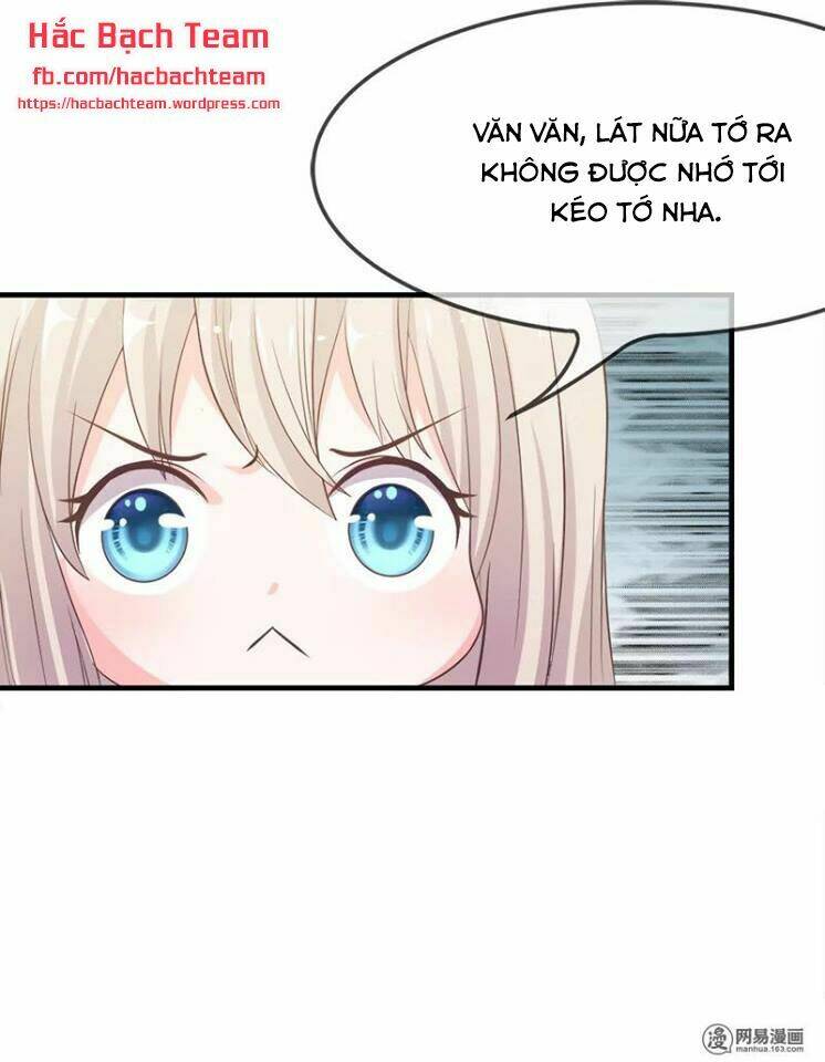 cả thế giới tớ chỉ yêu cậu chapter 16 5