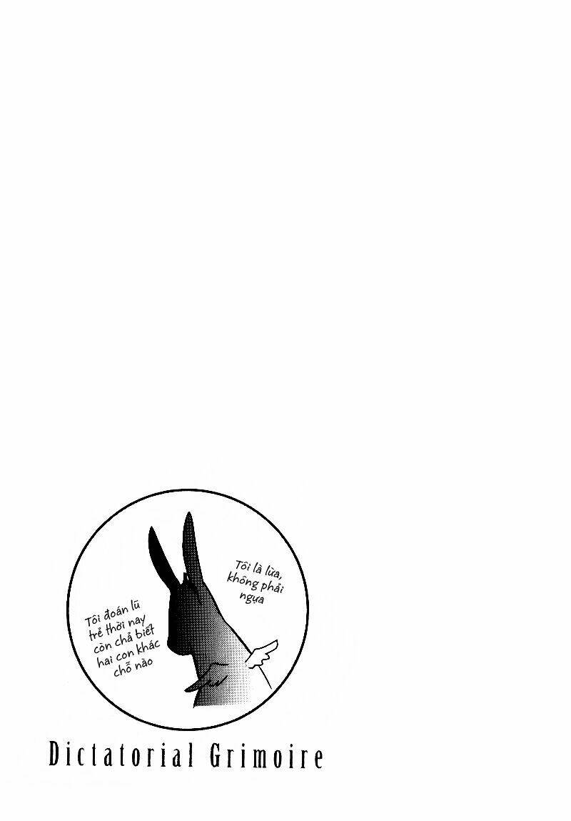 dictatorial grimoire chapter 2 2