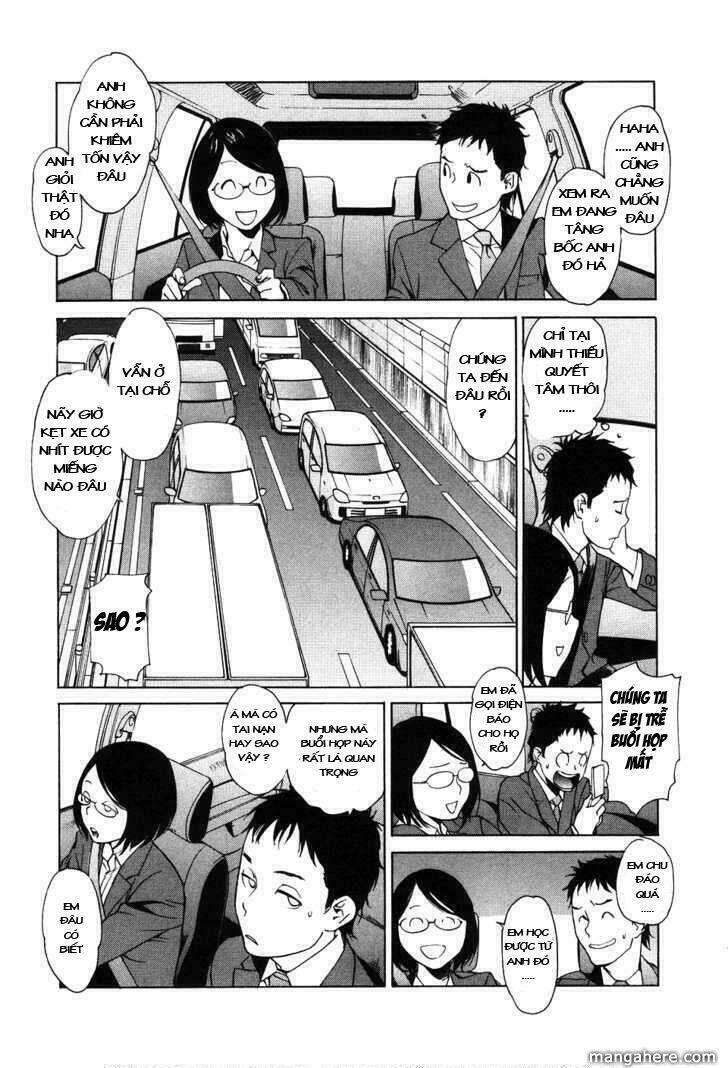 ashita dorobou chapter 1 15