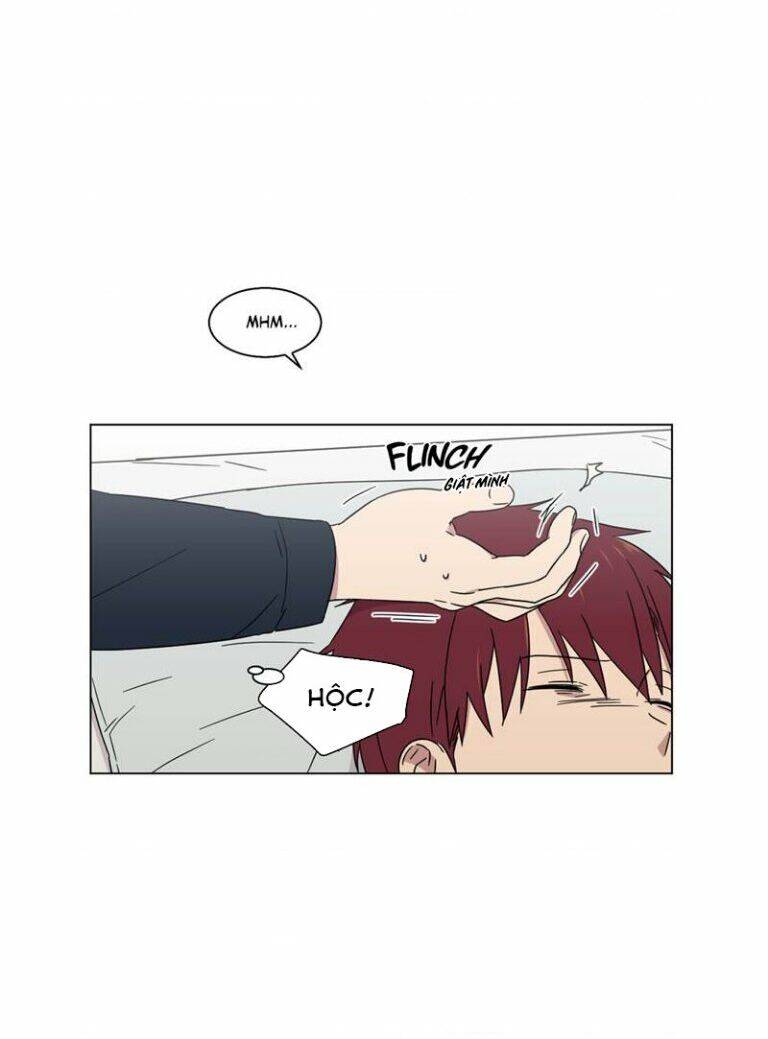 …”một sự thật khá khó chịu.” chapter 52 18
