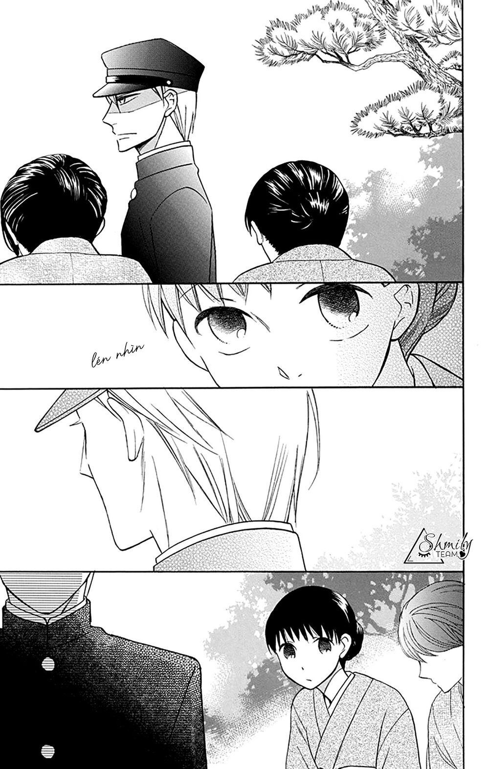 tendou-ke monogatari chapter 5 24