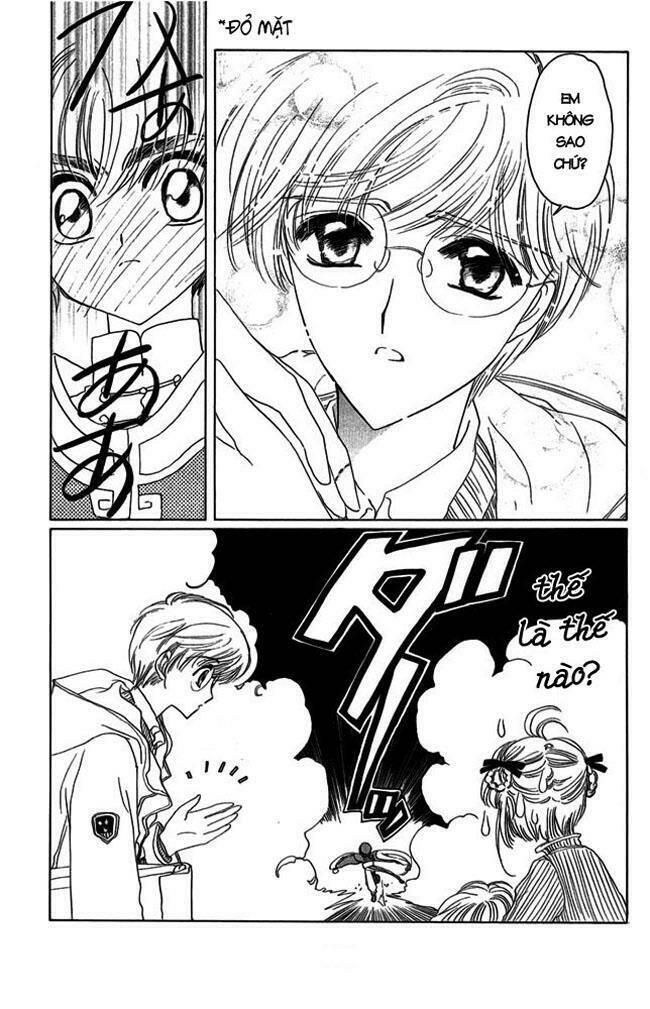 card captor sakura chapter 9 23