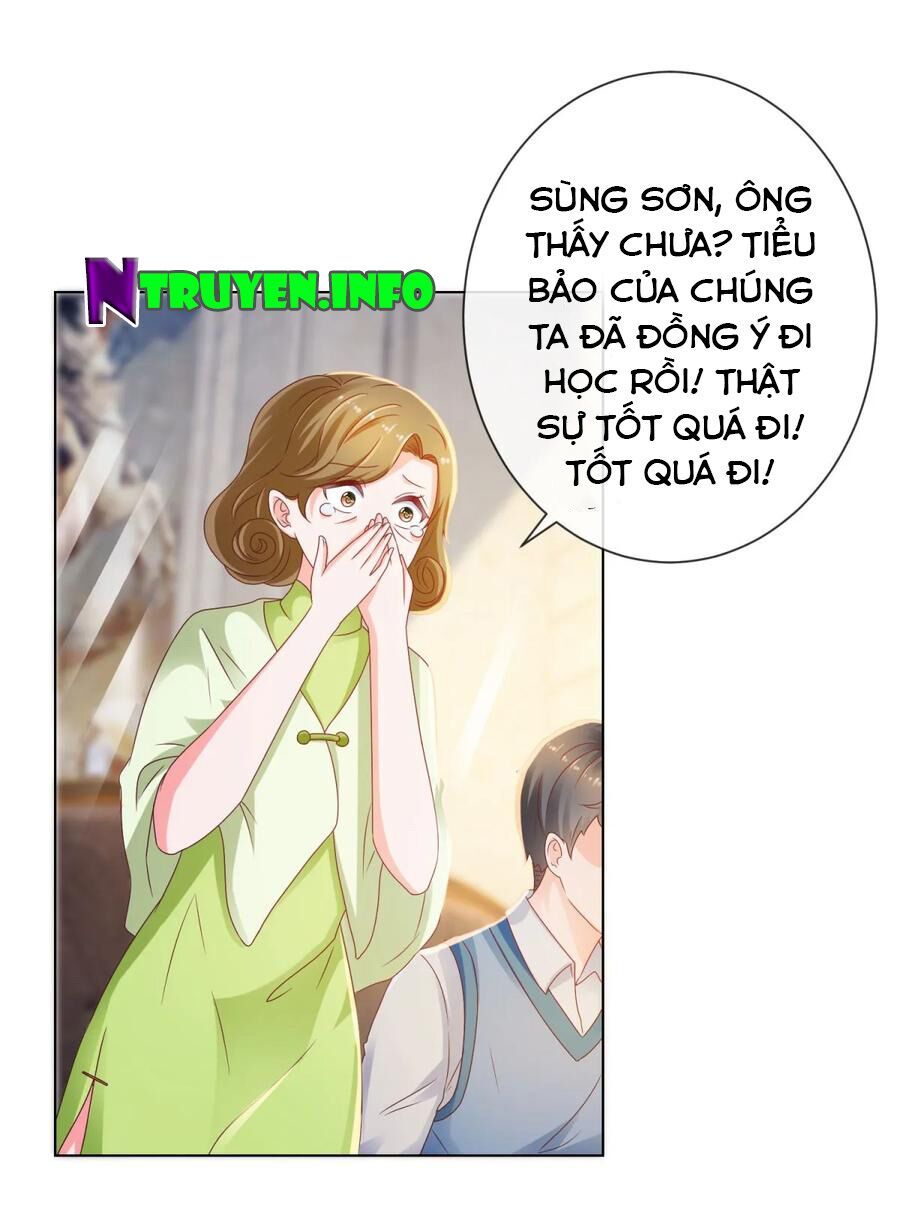 ẩn hôn 100%: chọc tức vợ yêu mua một tặng một chapter 132 9