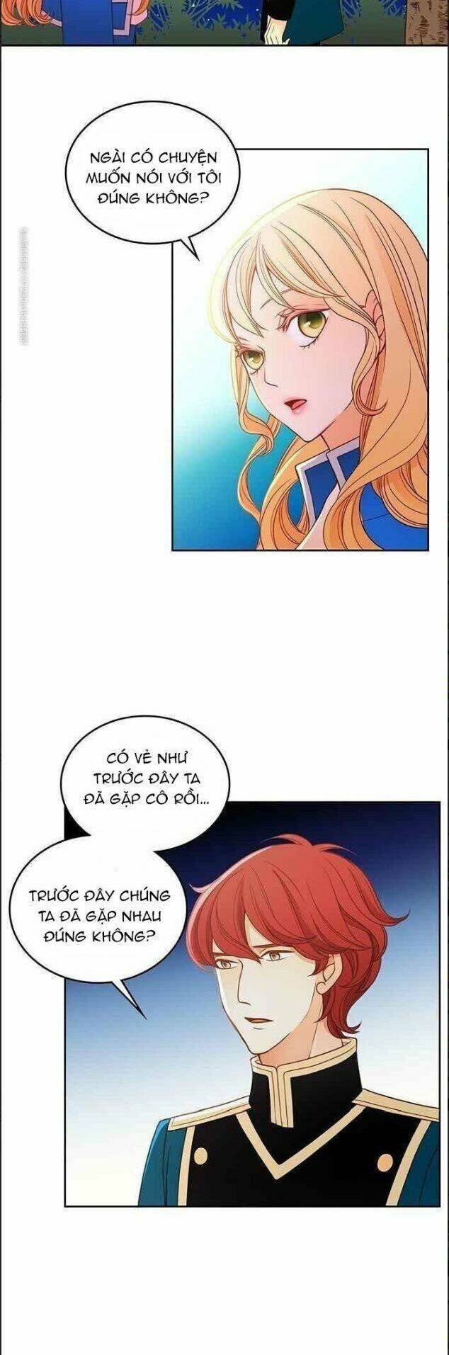 wendy , cô gái bán hoa chapter 29 10