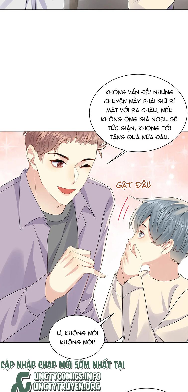 lại bị bạn trai cũ nhắm trúng rồi chapter 134 21