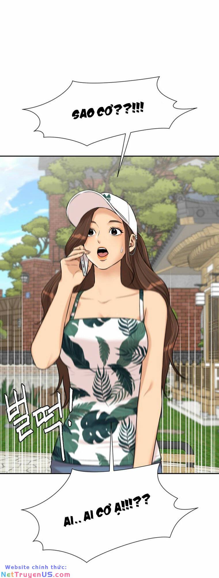 gương mặt thiên tài chapter 89 19