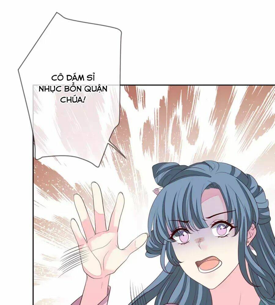 cửu khuyết phong hoa chapter 57 54