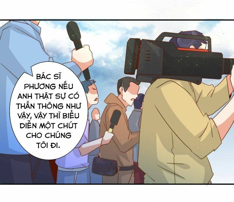 đô thị siêu cấp y sinh chapter 42 6