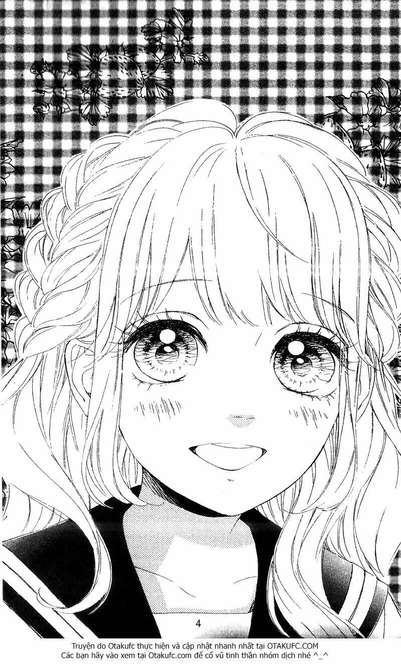 nagareboshi lens chapter 38 3