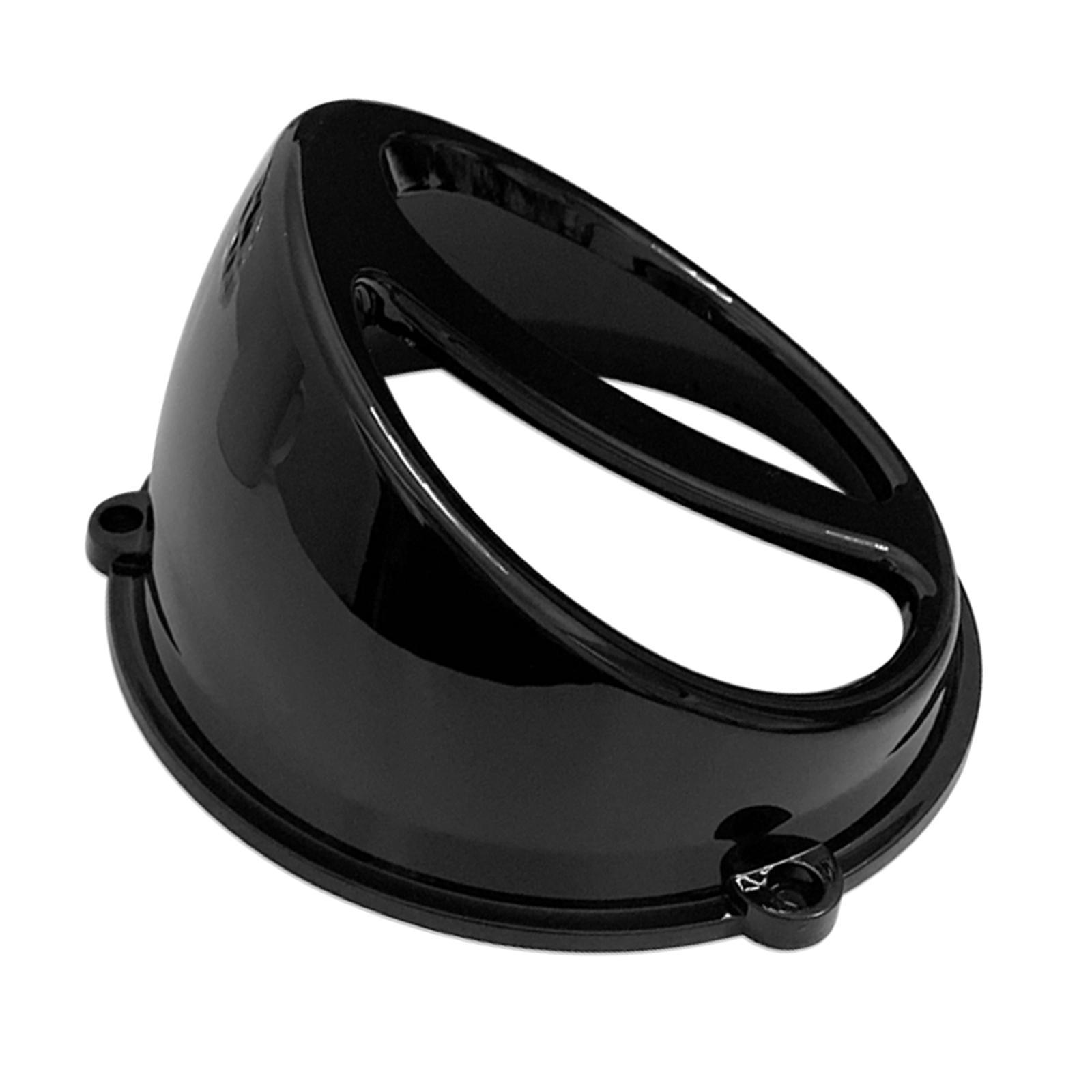 Fan Cover Air Replacement Motorcycles Spare Parts Professional for Dio ZX Gy6