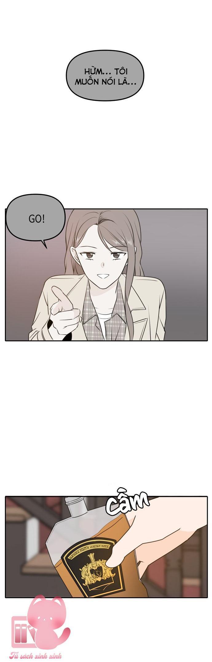 hẹn gặp nhau ở kiếp thứ 19 chapter 44 19