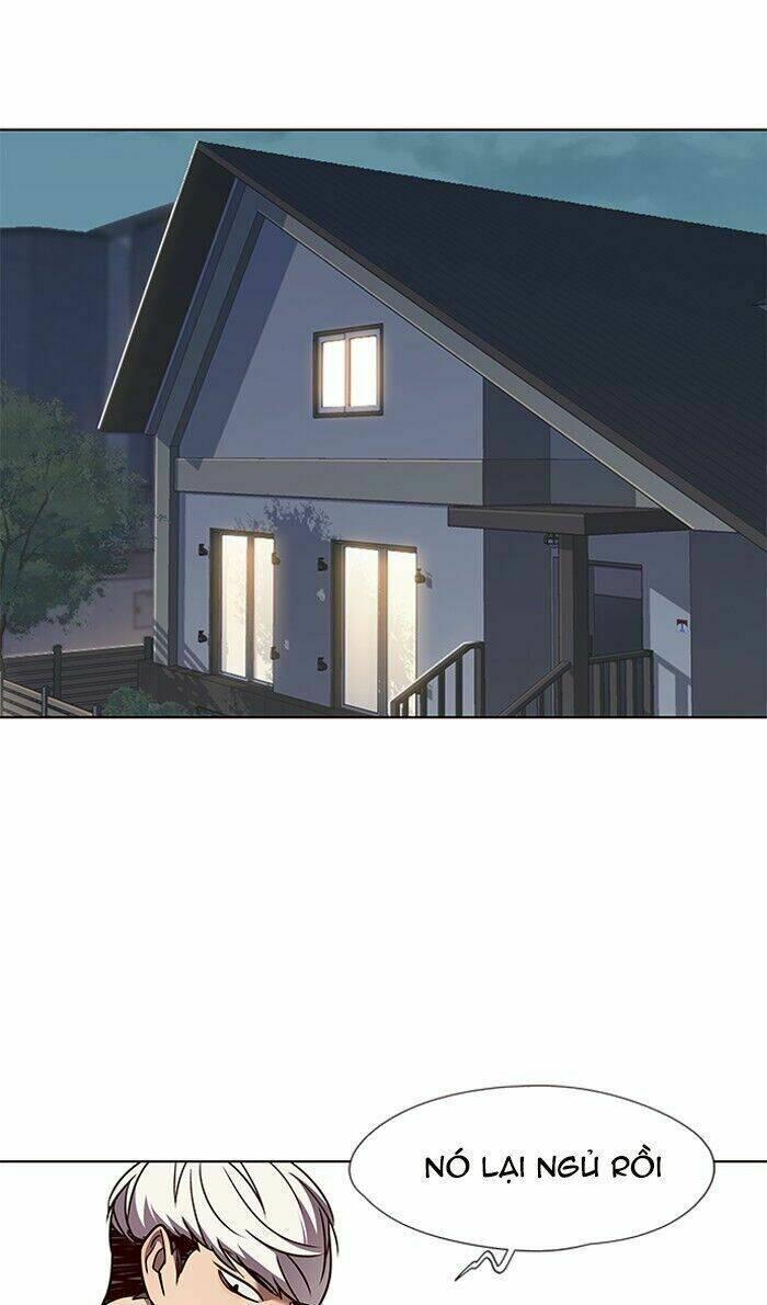 biến thân thành mèo chapter 60 49