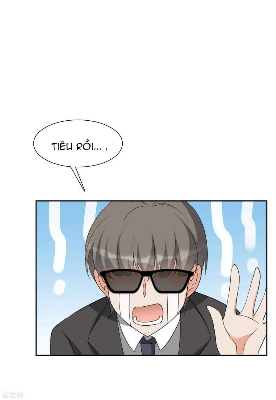 cô ấy đến rồi, xin nằm xuống! chapter 44 13