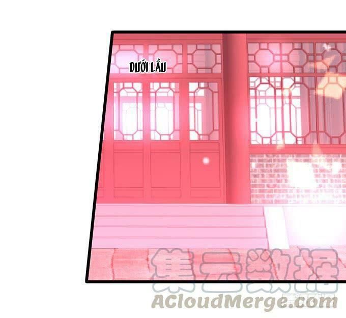 hồ tiên hung bạo chapter 156 38