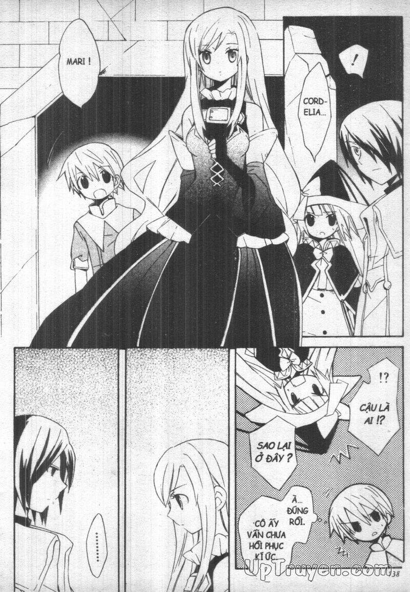 hoshi no witch chapter 3 138