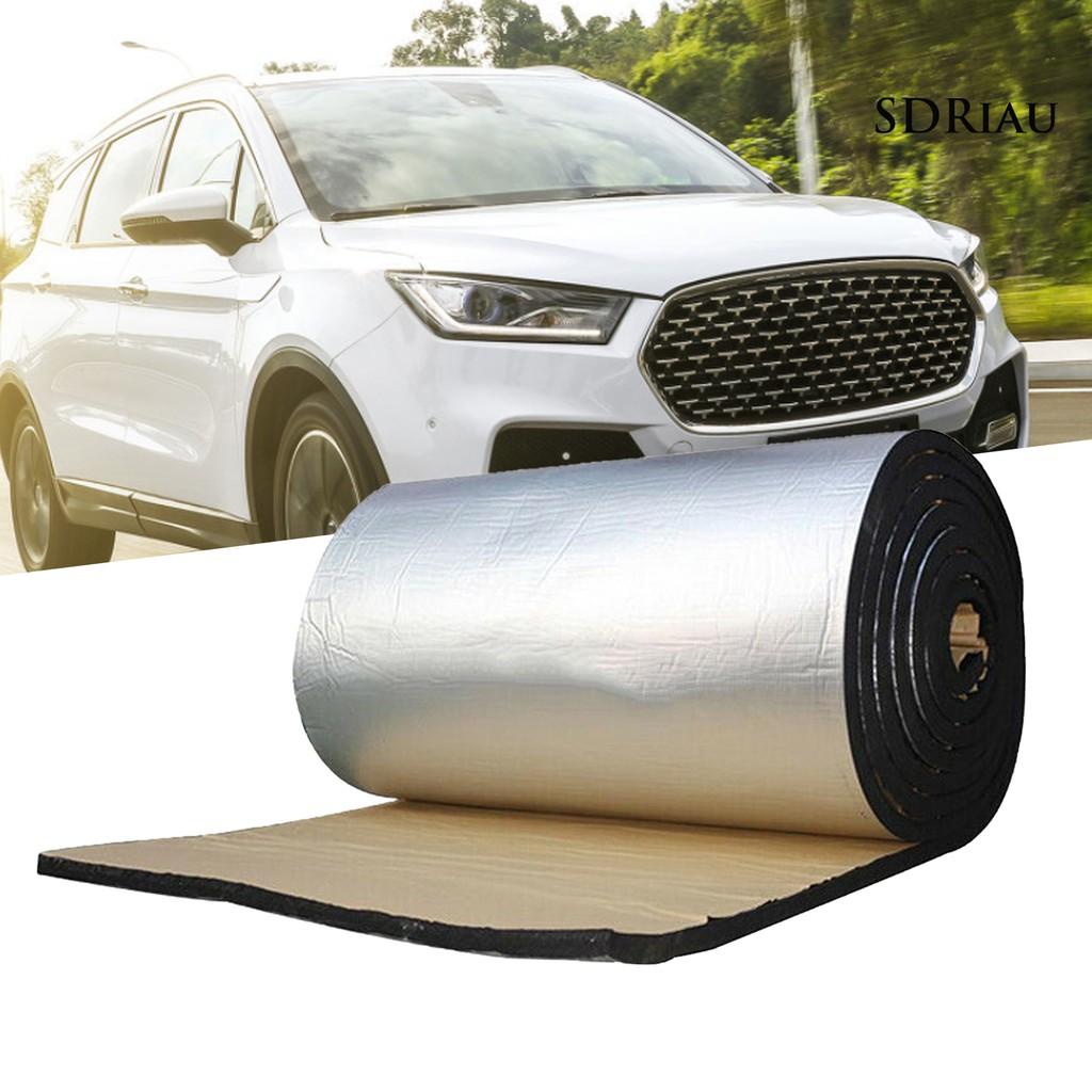 Miếng Đệm Cách Âm Chống Ồn 10mm Cho Xe Hơi