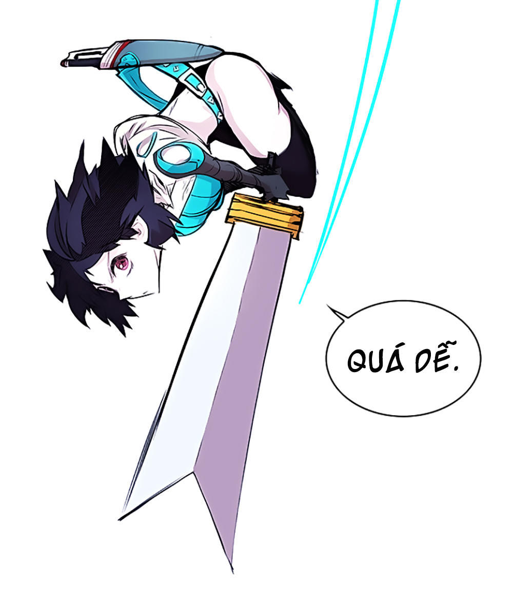 hard core leveling warrior chapter 19 54