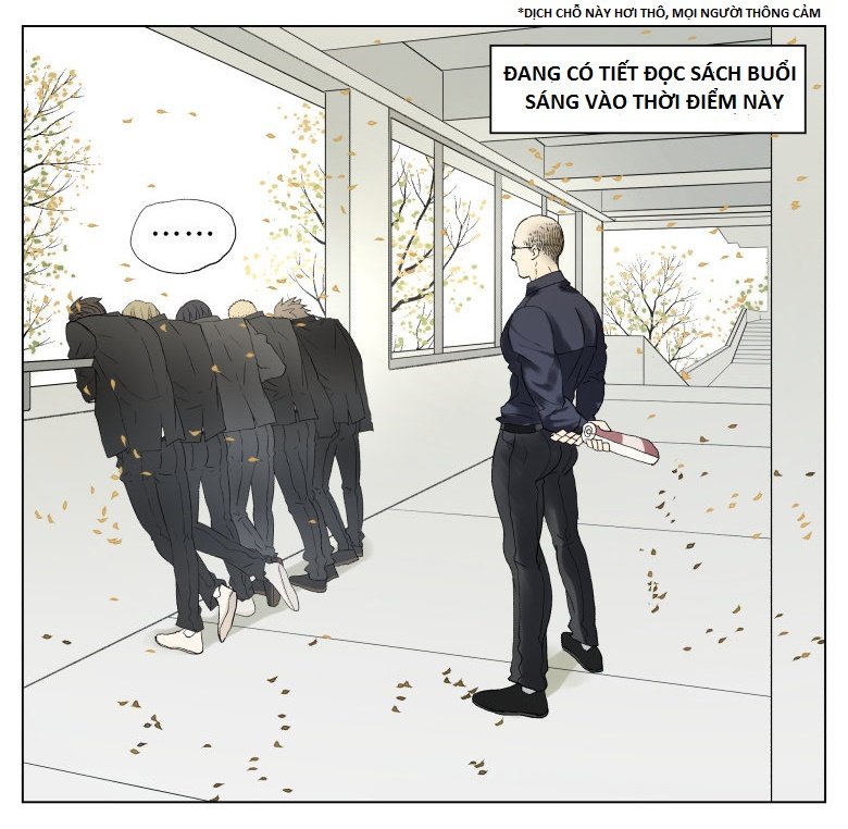 nam hào thượng phong chapter 28 13