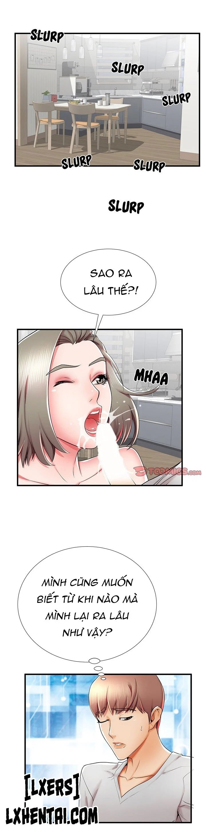 người mẹ xấu xa chapter 39 34