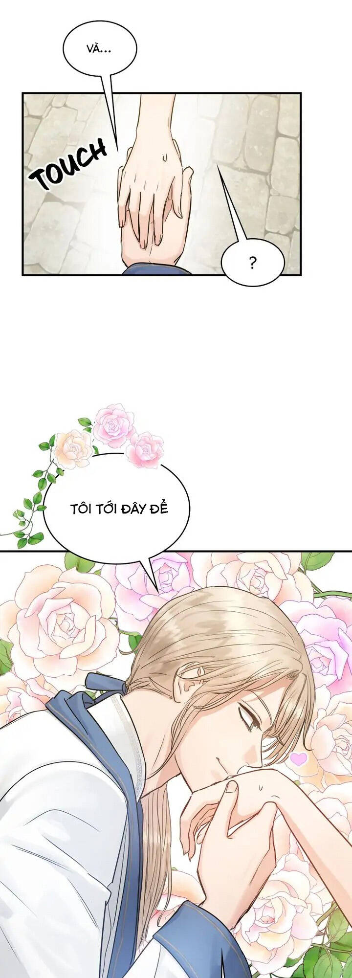 người thừa kế chapter 23 42