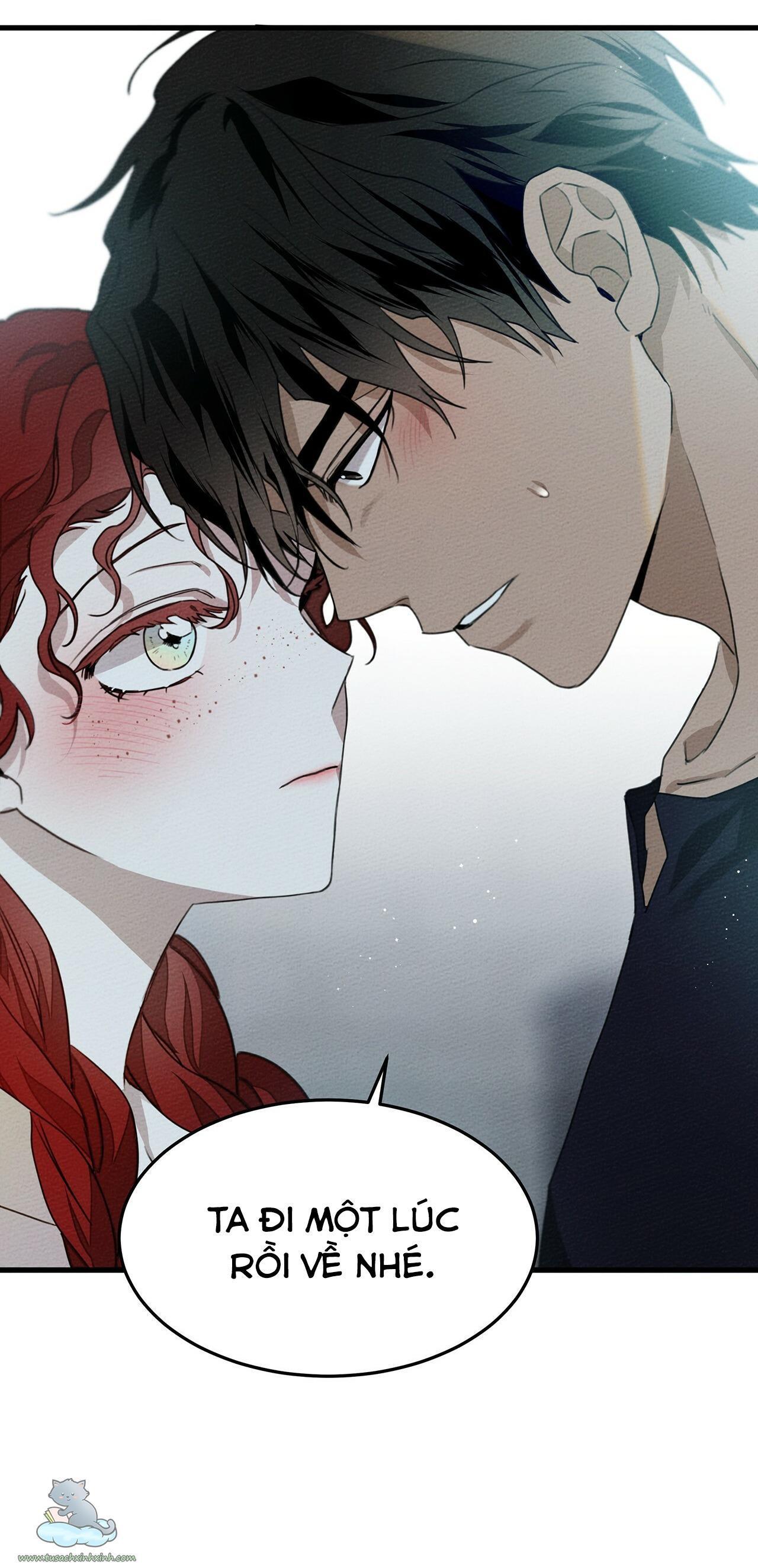 dưới tán cây sồi chapter 37 45