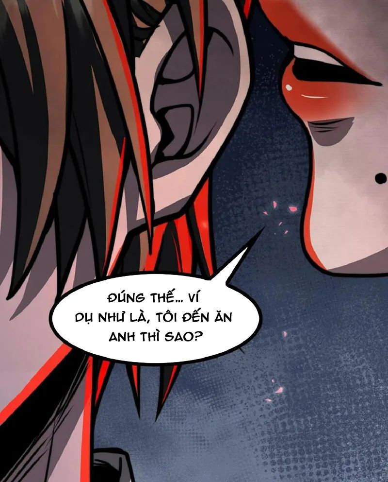 quỷ dị dược tề sư: bệnh nhân của ta đều là kinh khủng chapter 41 5