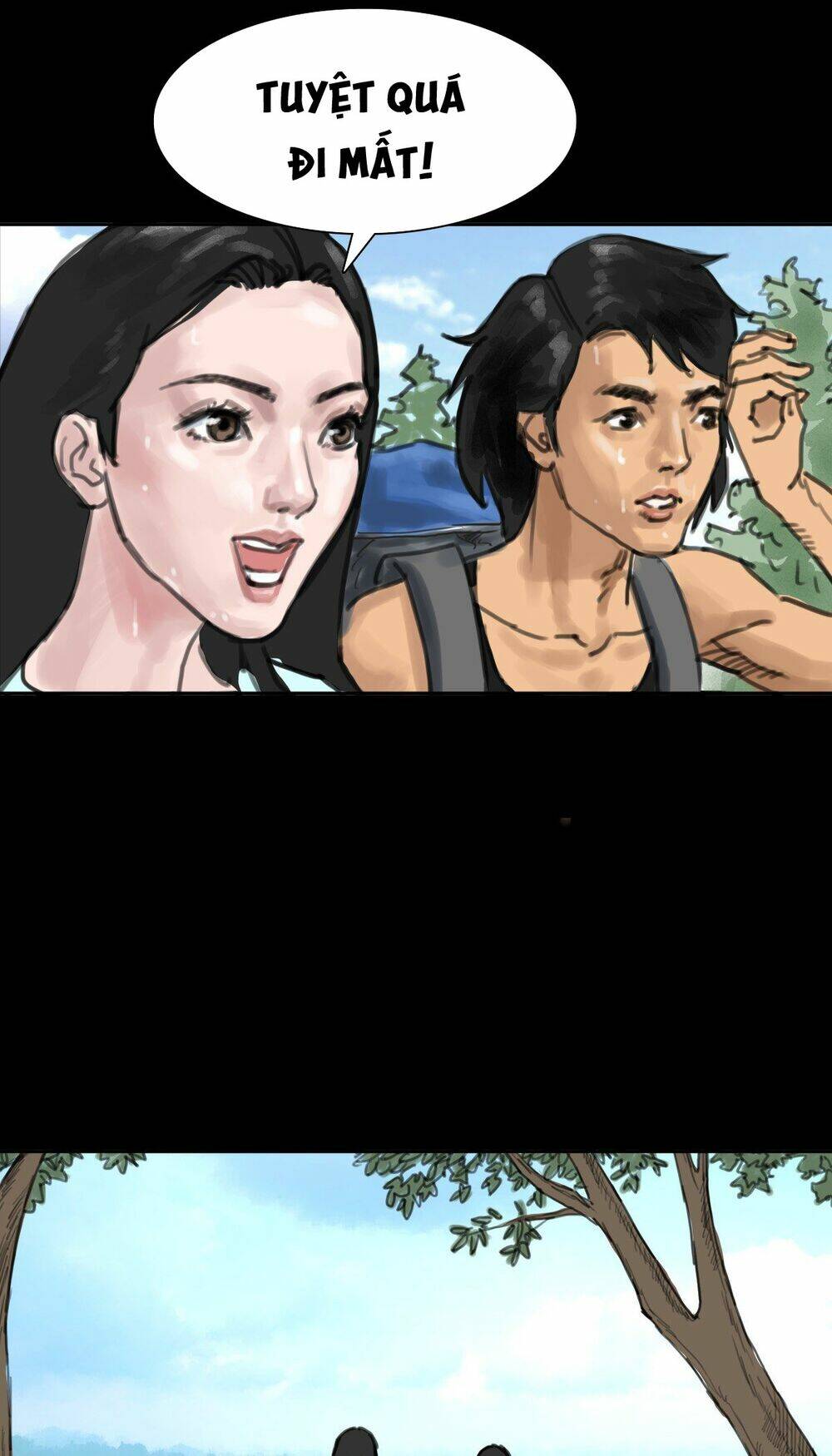 1000 đêm kinh hoàng chapter 1 23