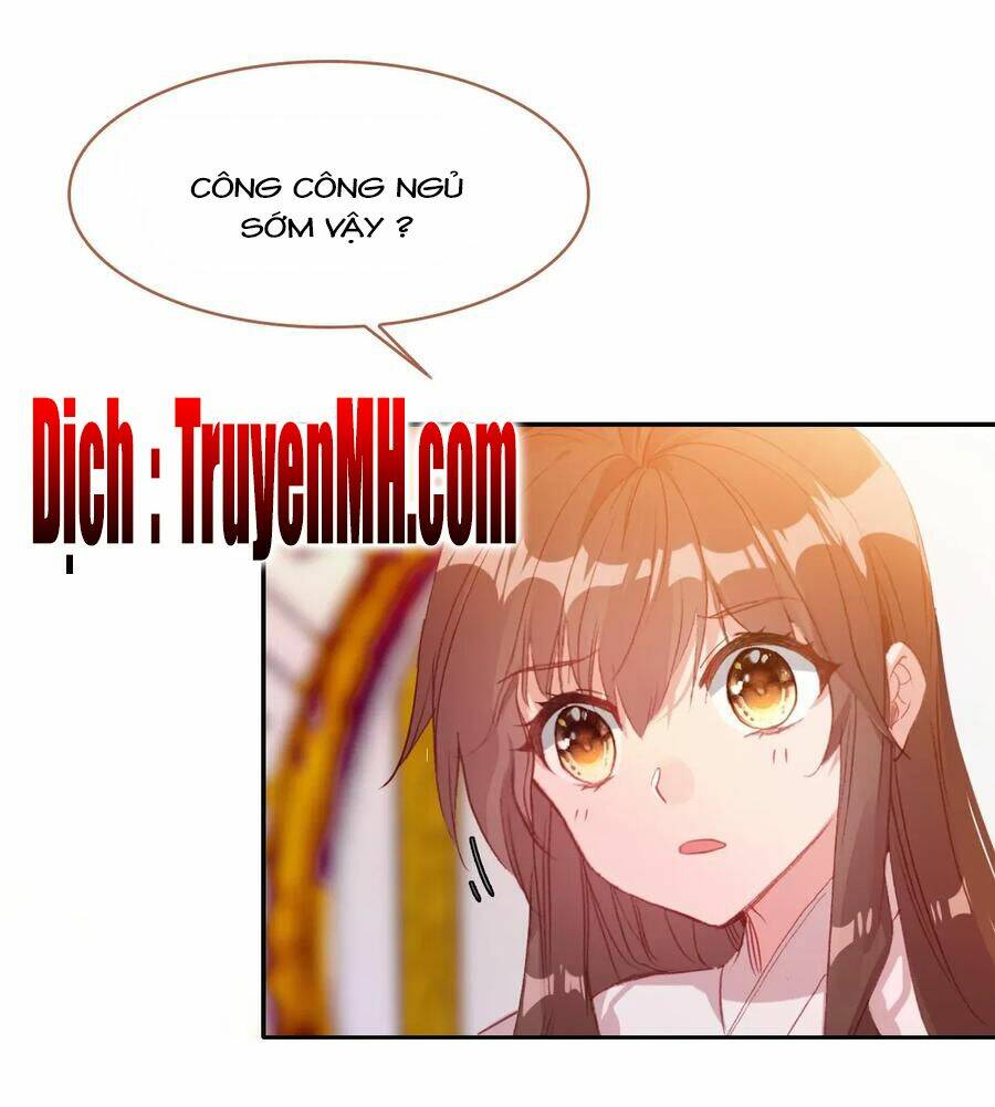 gả cho một tên thái giám đáng ghét chapter 156 3