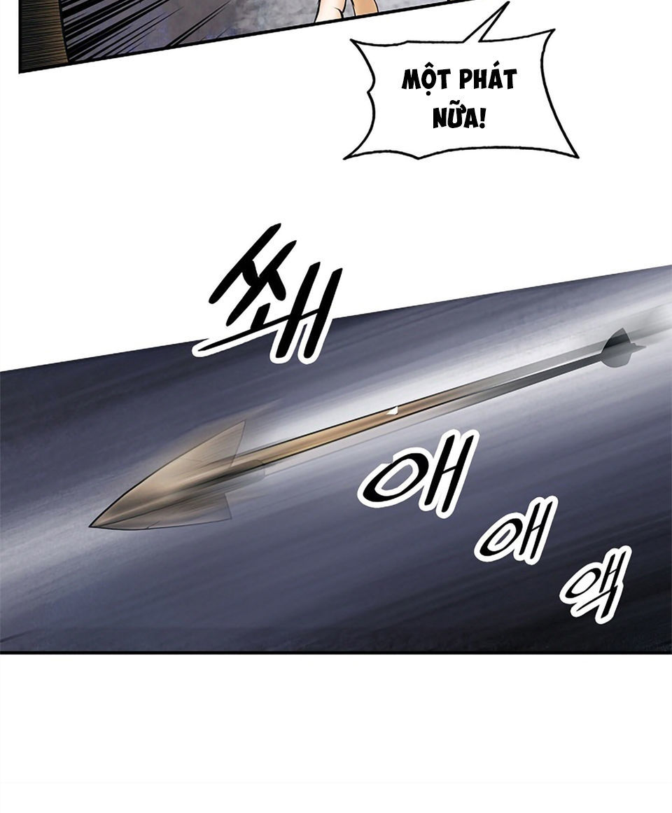 bất bại chân ma chapter 7 20