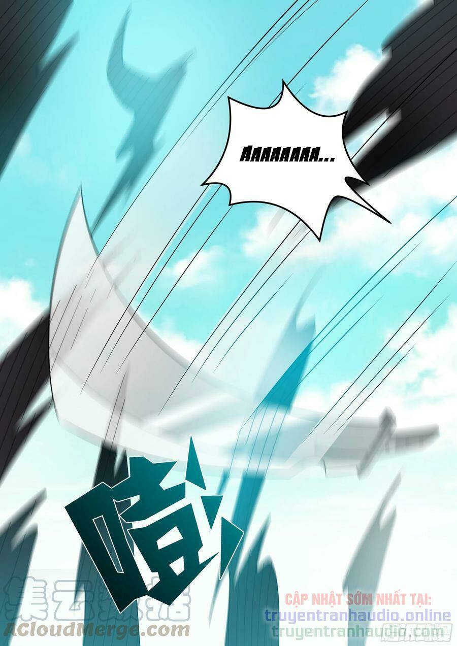 long vương giác tỉnh chapter 97 5