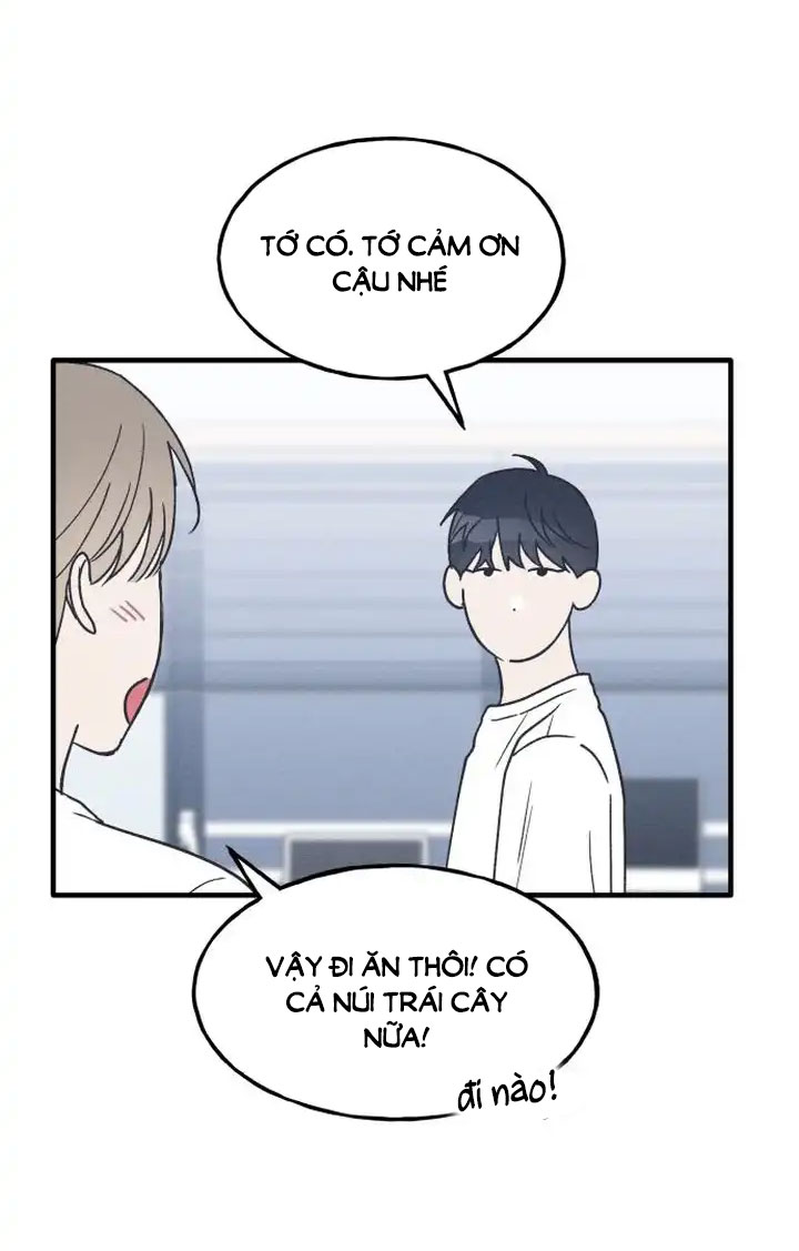 nguyên tắc của bạn thân là con trai chapter 22.1 15