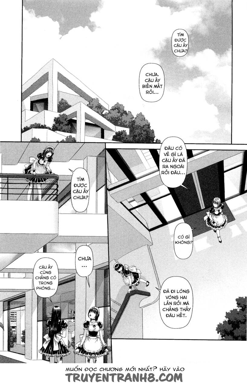 my doll house chapter 6 16