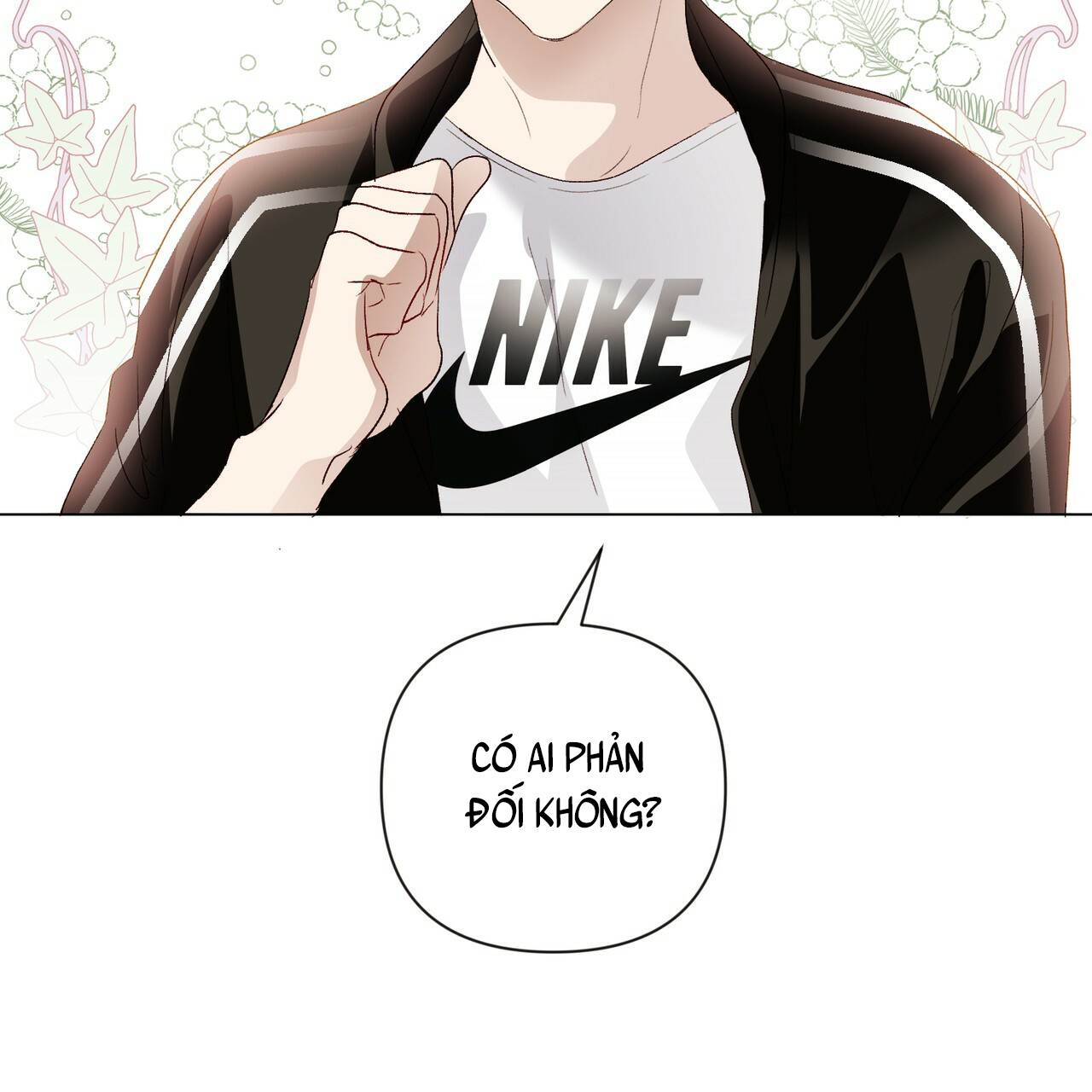 juliet, ở đây không phải là kansas đâu! chapter 8 41