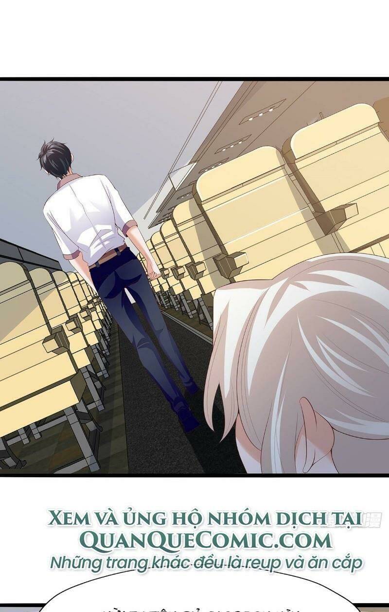 vú em của tiên ma chapter 28 21