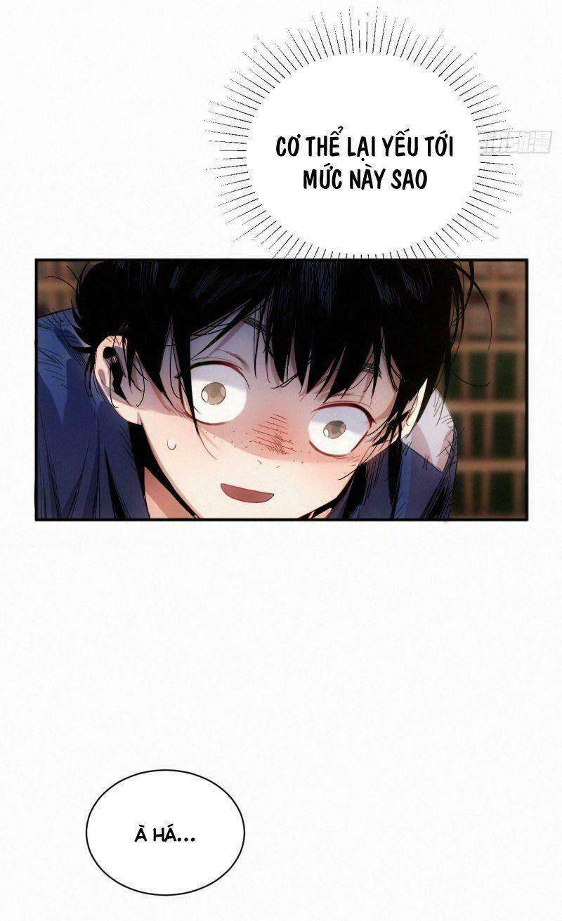 ma vương là đại địa chủ chapter 7 4