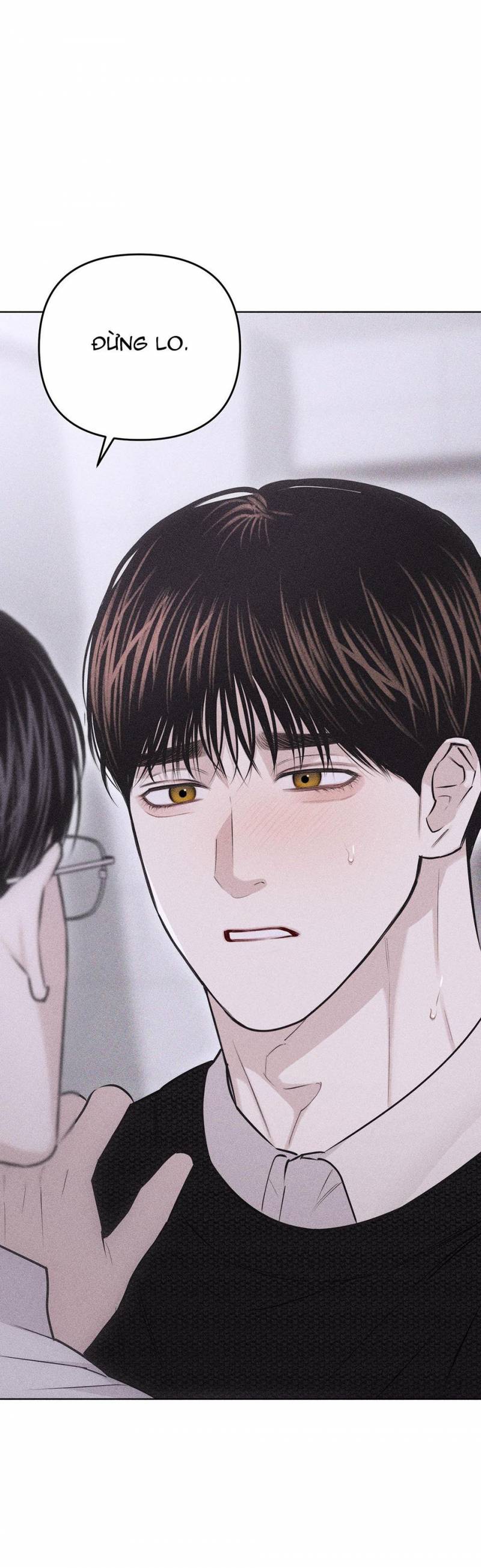 hình thái tình tan chapter 28 84