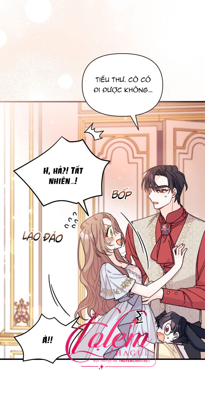 tôi đã kết hôn khi tôi tìm thấy nam chính chapter 27 17