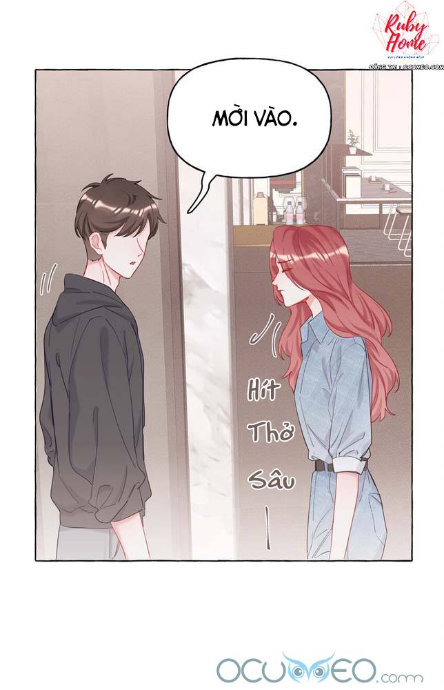 ảnh hậu thành đôi chapter 10 17