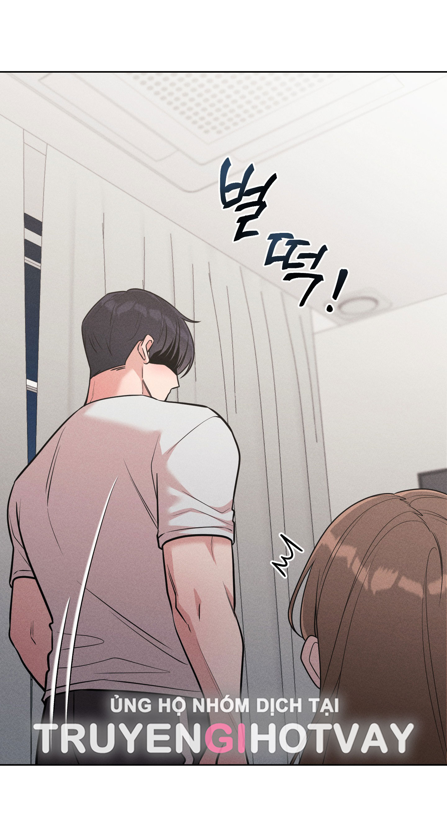 [18+] thành người yêu kém tuổi từ hôm nay chapter 2.1 12