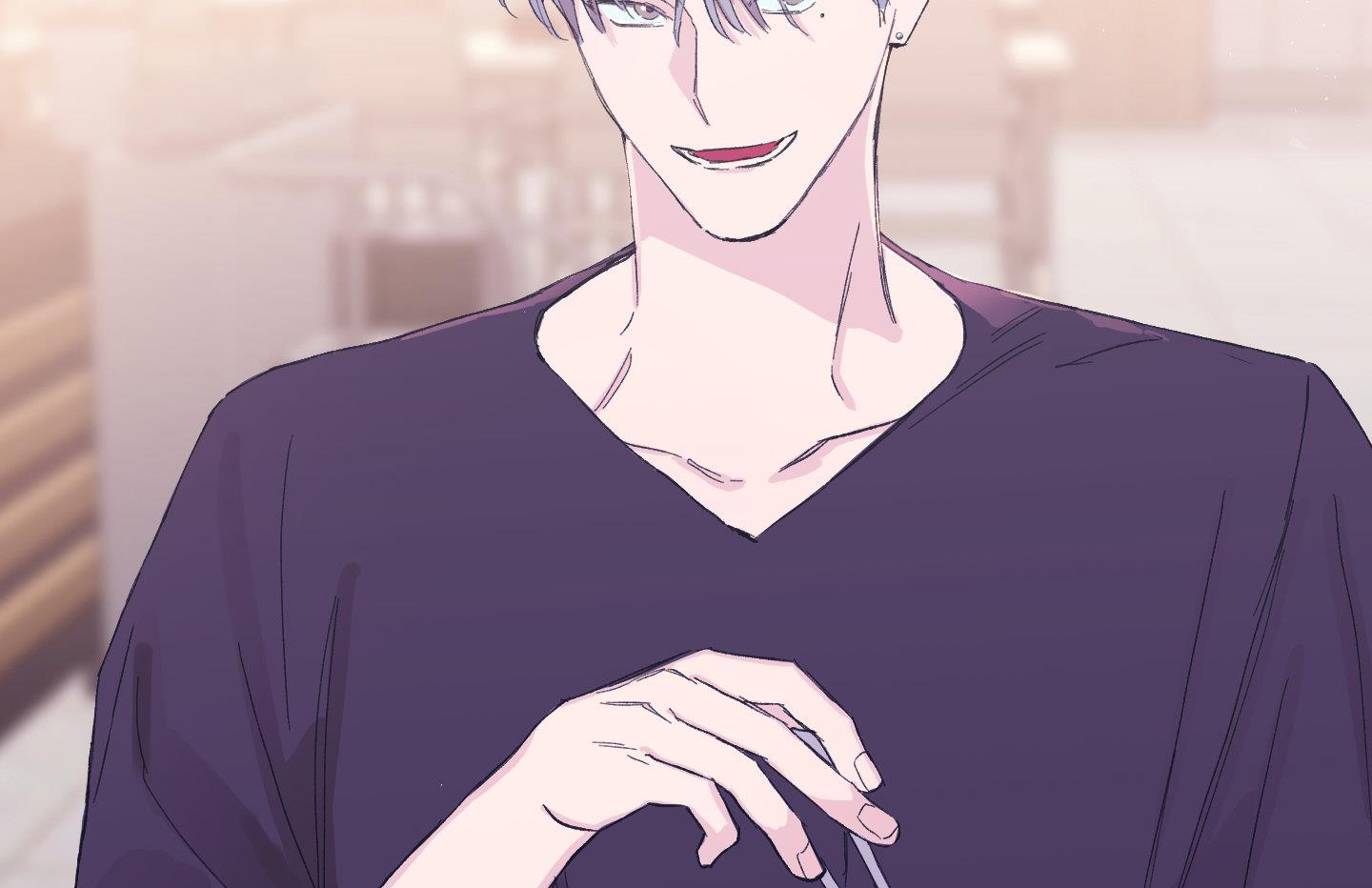 lãng mạn giả dối chapter 9 150