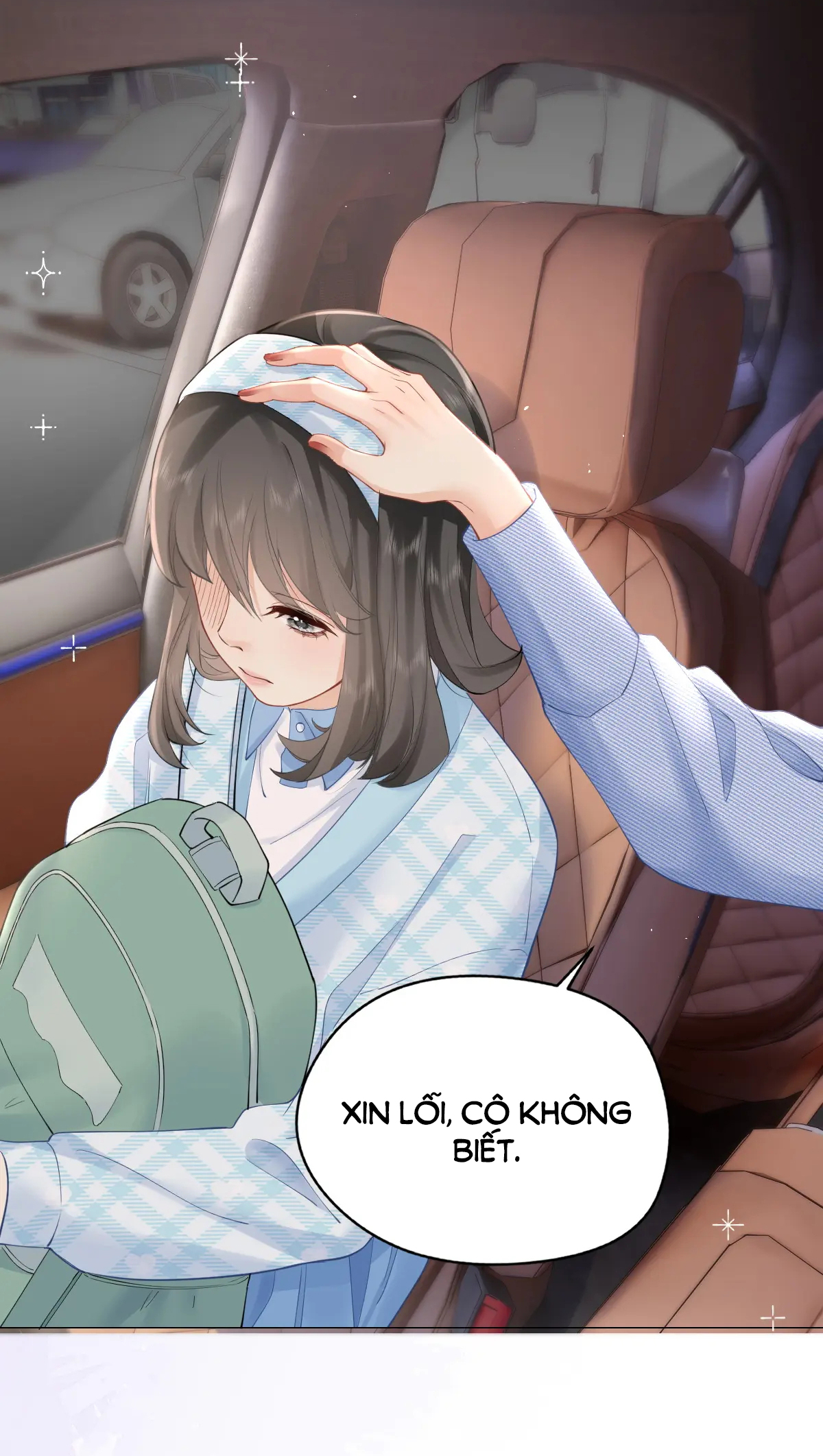 Luôn Có Giáo Viên Muốn Mời Phụ Huynh chapter 6.2 - Trang 12