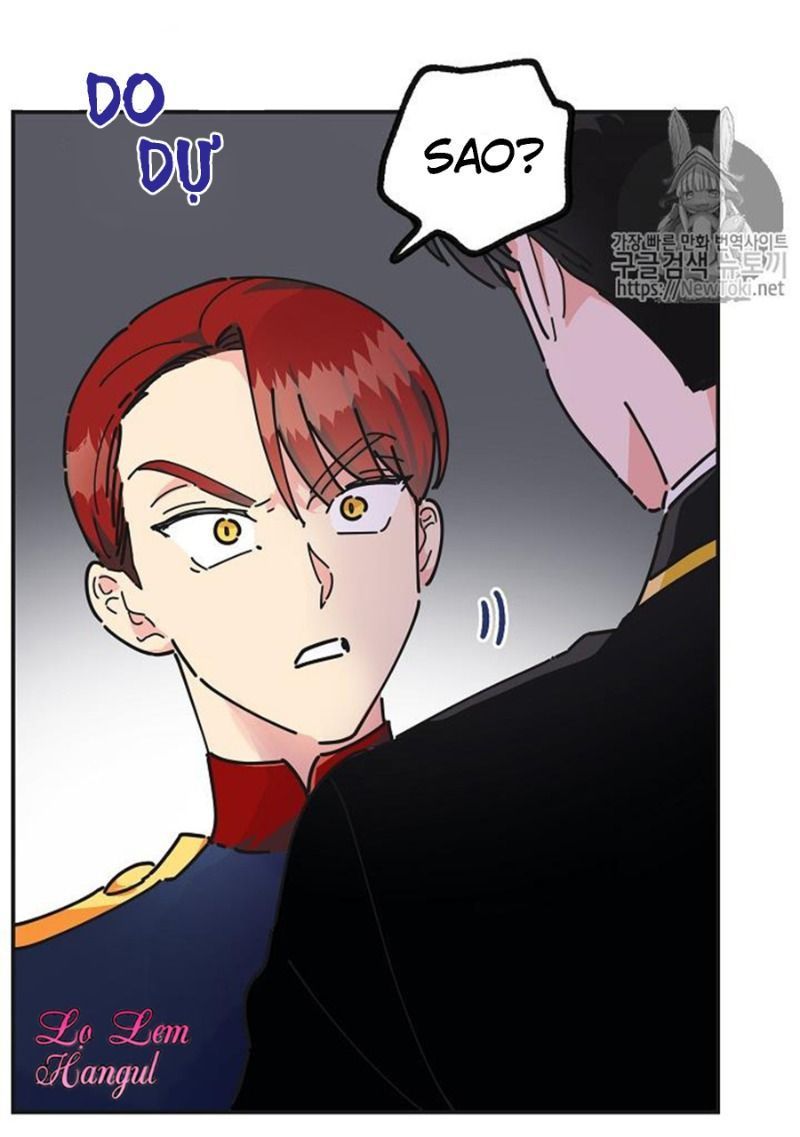 ác nữ tiểu thư chapter 15 72