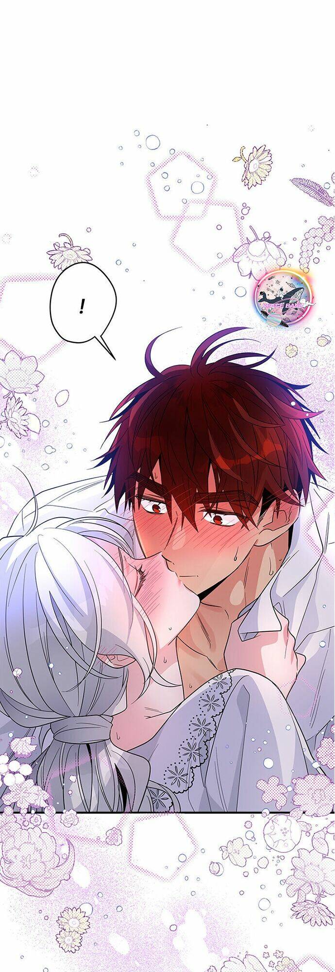 chồng yêu, em muốn đình công! chapter 22 20