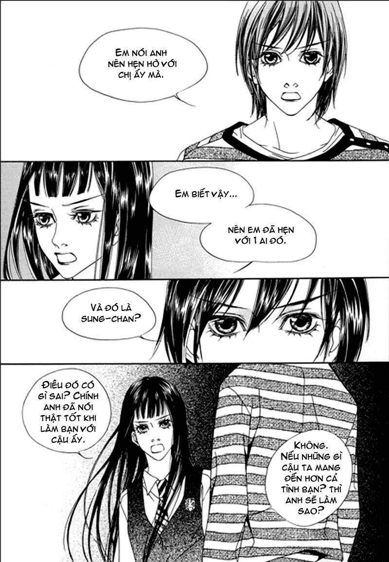 flowers of evil chapter 11 26