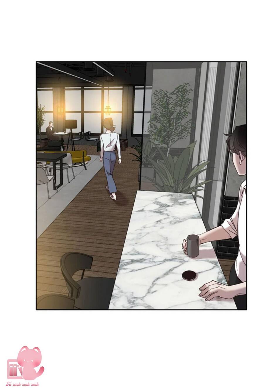 thanh xuân của chúng ta chapter 59 64