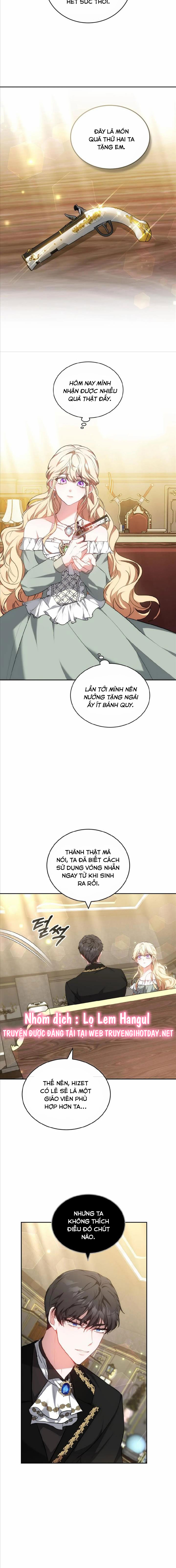 thoát chết một cách dễ dàng chapter 37 14