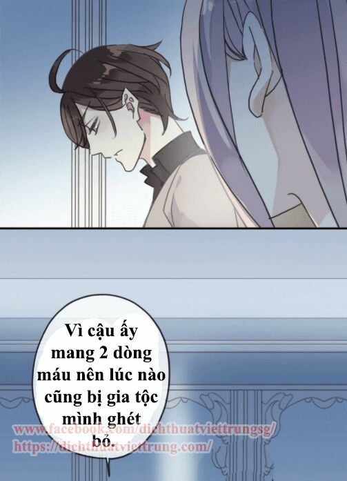 vết cắn ngọt ngào phần 1 chapter 43 14